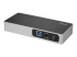 HB30C5A2CSC - StarTech.com 7 Port USB C Hub with Fast Charge Port, USB-C to 5x USB-A 2x USB-C USB 3.0 (USB 3.1/3.2 Gen 1 SuperSpeed 5Gbps), Self Powered Type-C Hub w/ Power Adapter, Desktop/Laptop Hub - Back