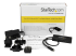 HB30C3A1GE - StarTech.com 3 Port USB C Hub with Ethernet - Front