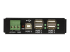 ST4200USBM - StarTech.com Rackmount USB 2.0 Hub - Front