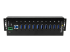 ST1030USBM - StarTech.com 10-Port USB 3.0 Hub - Front