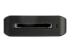 HB31C3ASDMB - StarTech.com 3 Port 10Gbps USB C Hub with SD Card Reader, 3x USB-A & 1x SD Slot, Portable USB 3.1/3.2 Gen 2 Type C Adapter Hub, Laptop Hub, USB Bus Powered, Thunderbolt 3 Compatible - Bottom