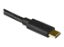 USB31C2SAT3 - StarTech.com USB C to SATA Adapter Cable - Close up