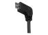 USB3AU50CMLS - StarTech.com 0.5m 20in Slim Micro USB 3.0 Cable M/M - Close up