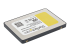 SAT2M2NGFF25 - StarTech.com M.2 (NGFF) SSD to 2.5in SATA III Adapter - Back