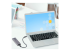 M2-USB-C-NVME-SATA - StarTech.com USB-C 10Gbps to M.2 NVMe or M.2 SATA SSD Enclosure, Tool-free M.2 PCIe/SATA NGFF SSD Enclosure, Portable Aluminum Case, USB Type-C & USB-A Host Cables, For 2230/2242/2260/2280 - Left-angle
