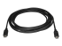 USB2CC3M - StarTech.com USB C to USB C Cable - Front