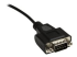 ICUSB2322F - StarTech.com USB to Serial Adapter - Close up