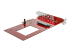 PEX4SFF8639 - StarTech.com U.2 to PCIe Adapter - Back