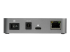 HB31C2A1CGS - StarTech.com 3 Port USB C 3.1 Gen 2 Hub with Ethernet Adapter, 10Gbps USB Type C to 2x USB-A & 1x USB-C Ports, USB Hub w/ BC 1.2 Phone Fast Charging, Superspeed 10Gbps USB C Hub with GbE - 
