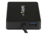 US1GC301AU2R - StarTech.com USB-C to Dual Gigabit Ethernet Adapter with USB 3.0 (Type-A) Port - Back