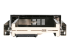 HSB100SATBK - StarTech.com 5.25in Trayless Hot Swap Mobile Rack for 3.5in Hard Drive - Back