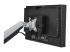 ACCSMNT - StarTech.com Thin Client Mount - Back