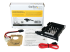 S25SLOTR - StarTech.com 2.5in SATA Removable Hard Drive Bay for PC Expansion Slot - Right-angle