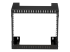 RK812WALLO - StarTech.com 8U 19" Wall Mount Network Rack - Front