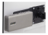 DOCK-NUC-VESA-MOUNT - StarTech.com VESA Mounting Bracket for NUC/Thin Clients/Docking Stations - Left-angle