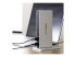 USB3SDOCKDD - StarTech.com Dual Monitor USB 3.0 Docking Station w/ DVI to VGA & HDMI Adapters, 5x USB 3.0 & Audio - Left-angle