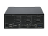 P2CDD143-KVM-SWITCH - StarTech.com 2-Port Dual-Monitor DisplayPort KVM Switch, 8K 60Hz / 4K 144Hz, DP 1.4, 2x USB 10Gbps Ports, 4x USB HID Ports, Hotkey Switching, TAA Compliant - Back