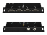 ICUSB2324I - StarTech.com 4 Port USB to Serial RS232 Adapter - Multi-angle