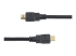 HDMM2M - StarTech.com 2m 4K High Speed HDMI Cable - Front
