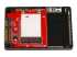 SAT2MSAT25 - StarTech.com 2.5in SATA to Mini SATA SSD Adapter Enclosure - Inside