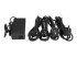 SVA12DN4NEUA - StarTech.com 12V, 6.5A DC Adapter - Front