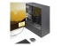 DP21-1M-DP40-CABLE - StarTech 1m DisplayPort 2.1 Cable, VESA-Certified, DP40 DP 2.1 Cable - Close up