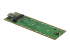 M2E1BMU31C - StarTech.com USB-C (10Gbps) to M.2 NVMe SSD Enclosure - Right-angle