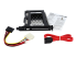 S25SLOTR - StarTech.com 2.5in SATA Removable Hard Drive Bay for PC Expansion Slot - Front