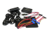 SATDUP11IMG - StarTech.com 11 Standalone Hard Drive Duplicator with Disk Image Library Manager For Backup & Restore, Store Several Images on one 2.53.5 SATA Drive, HDDSSD Cloner, No PC Required - Right-angle