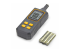 DH60-THERMOMETER - StarTech.com - Thermo-hygrometer - Right-angle