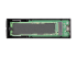 M2-USB-C-NVME-SATA - StarTech.com USB-C 10Gbps to M.2 NVMe or M.2 SATA SSD Enclosure, Tool-free M.2 PCIe/SATA NGFF SSD Enclosure, Portable Aluminum Case, USB Type-C & USB-A Host Cables, For 2230/2242/2260/2280 - Front