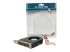 FANCASE - StarTech.com Expansion Slot Rear Exhaust Cooling Fan with LP4 Connector (FANCASE) - Right-angle