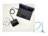 M3013 - StarTech.com Anti-Static Mat - Top