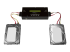 SATSASDUPE11 - StarTech.com 1:1 Hard Drive Duplicator and Eraser for 2.5"/ 3.5" SATA (I/II/III) & SAS (I/II) HDD SSD - Front