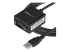 ICUSB2321F - StarTech.com USB to Serial Adapter - Close up