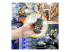 DH60-THERMOMETER - StarTech.com - Thermo-hygrometer - Right-angle