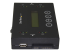 SU2DUPERA11 - StarTech.com Drive Duplicator & Eraser for USB Flash Drives & 2.5 / 3.5" SATA SSDs/HDDs- 1:1 duplication plus cross-interface - Left side