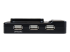 ST7320USBC - StarTech.com 7 Port USB Hub - Front