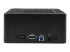 SDOCK2U33RE - StarTech.com Dual Bay Hard Drive Duplicator, Standalone USB 3.0 (5 Gbps) eSATA to 2.53.5 SATA III HDDSSD ClonerCopier, Hard Drive Docking Station - Back