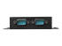 ICUSB2322I - StarTech.com USB to Serial Adapter - Left side