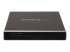S251BMU313 - StarTech.com USB 3.1 (10 Gbps) Gen 2 External Hard Drive Enclosure for 2.5" SATA Drives - Top