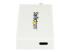 HB30C3A1CFBW - StarTech.com 4 Port USB C Hub with 1x USB-C & 3x USB-A Ports (SuperSpeed 5Gbps), USB Bus Powered, Compact Portable/Laptop USB 3.0 Adapter Hub, USB 3.1 Gen 1/USB 3.2 Gen 1 Type-C Hub, White - Right side