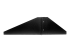 SHELF-2U-14-CENTER-V - StarTech.com 2U Vented Server Rack Shelf, Center Mount 14in Deep Fixed Cantilever Tray, Rackmount Shelf for 19" AV/Data/Network Equipment w/ Cage Nuts & Screws, 200lbs Weight Capacity - Right side