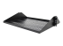SHELF-2U-14-CENTER-V - StarTech.com 2U Vented Server Rack Shelf, Center Mount 14in Deep Fixed Cantilever Tray, Rackmount Shelf for 19" AV/Data/Network Equipment w/ Cage Nuts & Screws, 200lbs Weight Capacity - Right-angle
