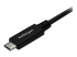 USB315AC1M - StarTech.com USB to USB C Cable - Close up