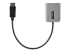 MST14DP122HD - StarTech.com DP to Dual HDMI MST HUB, Dual HDMI 4K 60Hz, DisplayPort Multi Monitor Adapter with 1ft (30cm) Cable, DP 1.4 Multi Stream Transport Hub, DSC | HBR3, DP to 2x HDMI Ports - Front