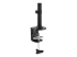 ARMDUALV - StarTech.com Vertical Desk Mount Dual Monitor Arm - Close up