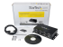 ICUSB2328I - StarTech.com 8 Port USB to Serial RS232 Adapter - Multi-angle