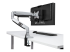 ACCSMNT - StarTech.com Thin Client Mount - Back