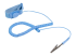SWS100 - StarTech.com ESD Anti Static Wrist Strap Band with Grounding Wire - Right-angle